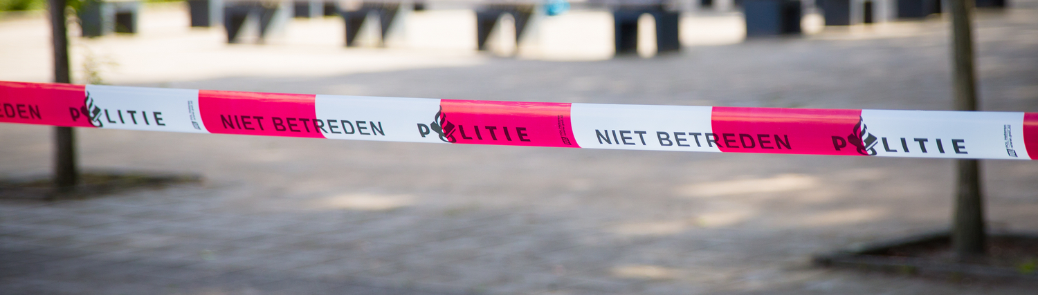 Het calamiteitenteam van Stichting School en Veiligheid biedt ondersteuning en tips bij calamiteiten