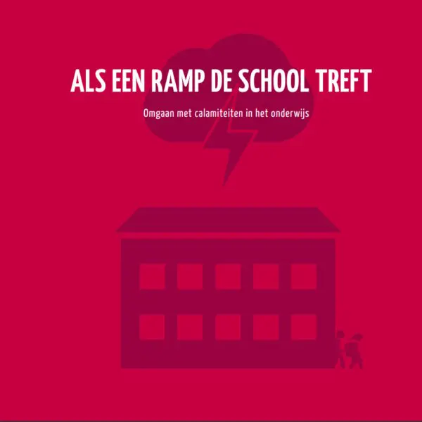 Het belang van crisiscommunicatie bij calamiteiten op school