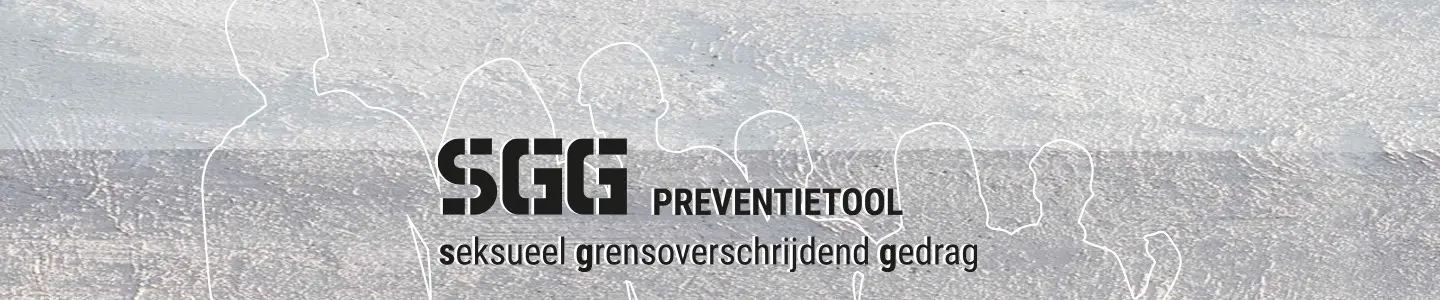 De preventie van seksueel grensoverschrijdend gedrag op school met behulp van de SGG-preventietool