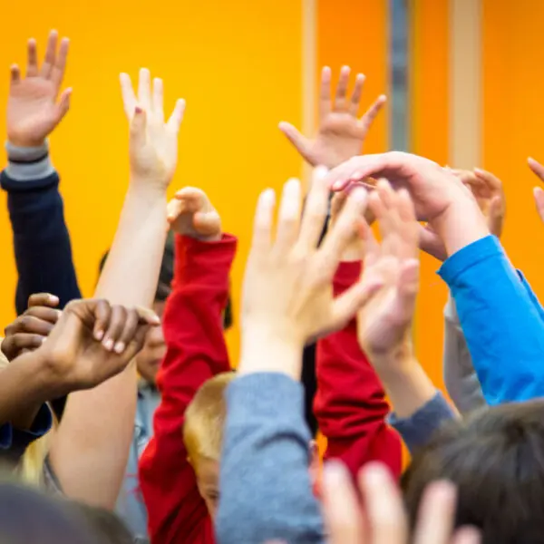 Het begrijpen van groepsvorming in de klas en werken aan positieve groepsvorming